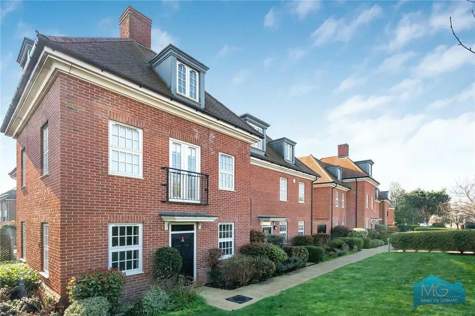 2 bedroom apartment for sale