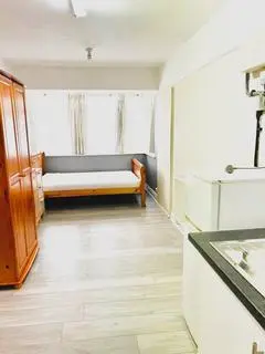 Studio to rent