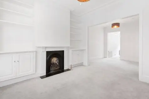 5 bedroom House to rent