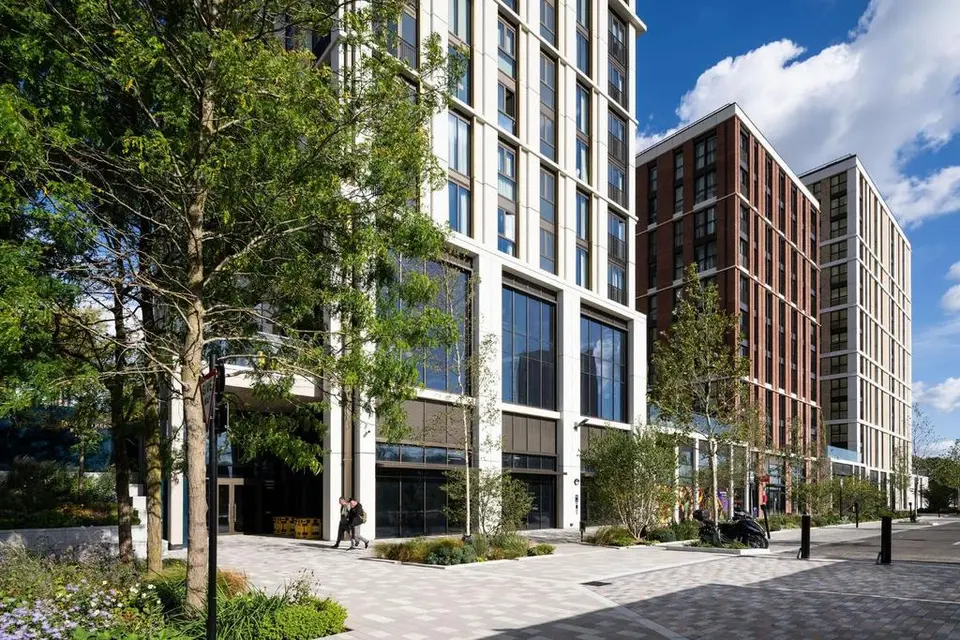 2 bedroom apartment for sale