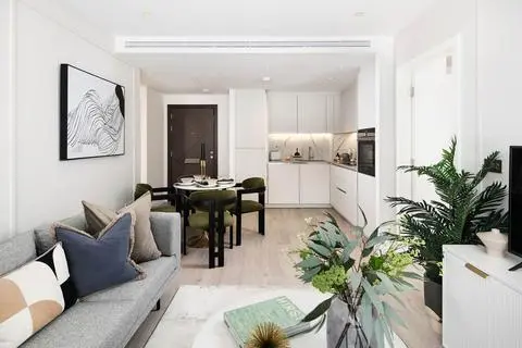 2 bedroom apartment for sale