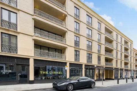 3 bedroom Penthouse for sale