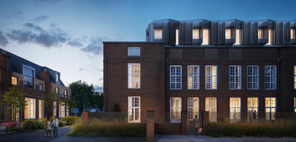 2 bedroom apartment for sale