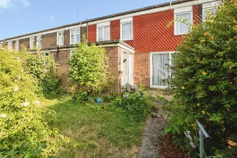 2 bedroom house for sale