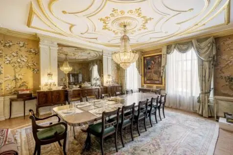7 bedroom Flat for sale