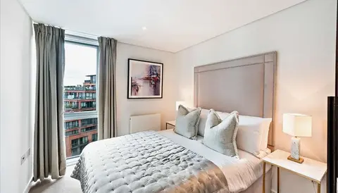 3 bedroom flat to rent