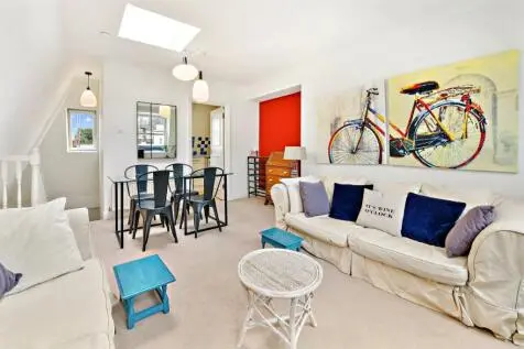 2 bedroom Flat to rent