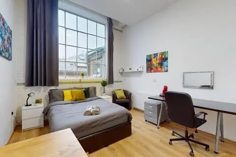 Studio to rent