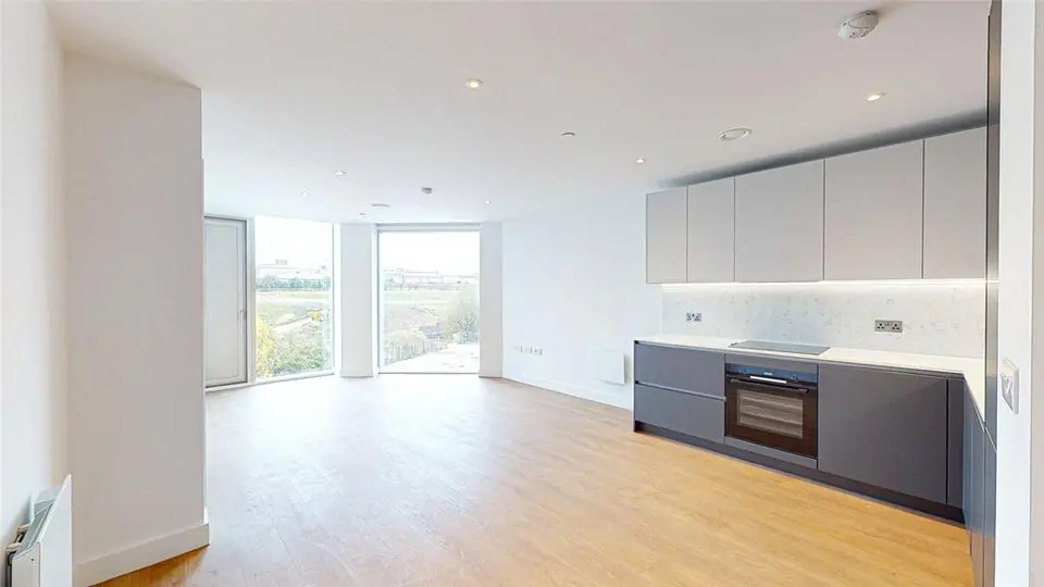 1 bedroom apartment for sale