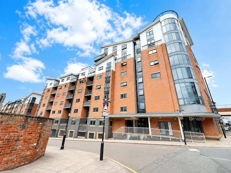 1 bedroom apartment for sale