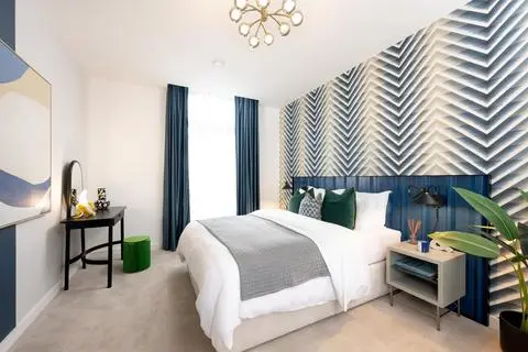 2 bedroom apartment for sale
