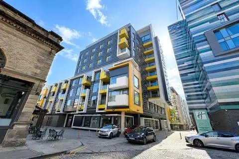 1 bedroom apartment for sale
