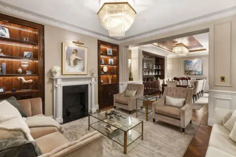 5 bedroom Terraced for sale