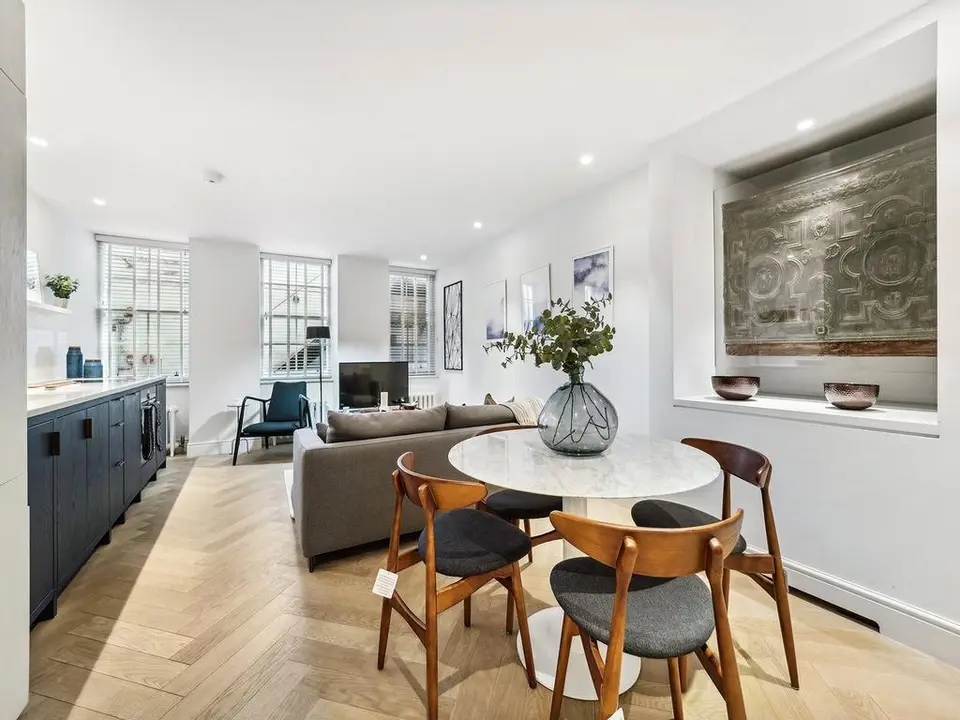 1 bedroom apartment to rent