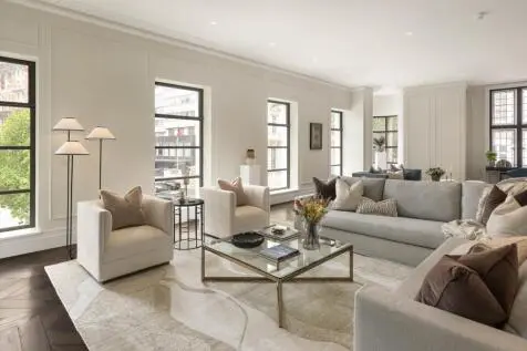 4 bedroom Apartment for sale