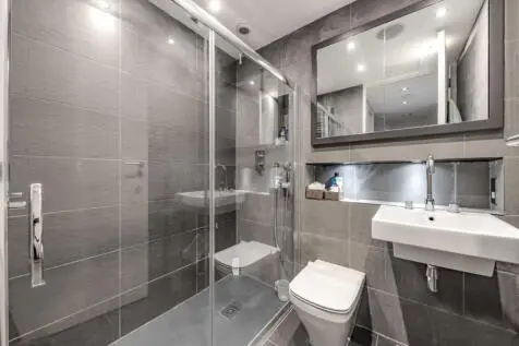 1 bedroom Flat to rent