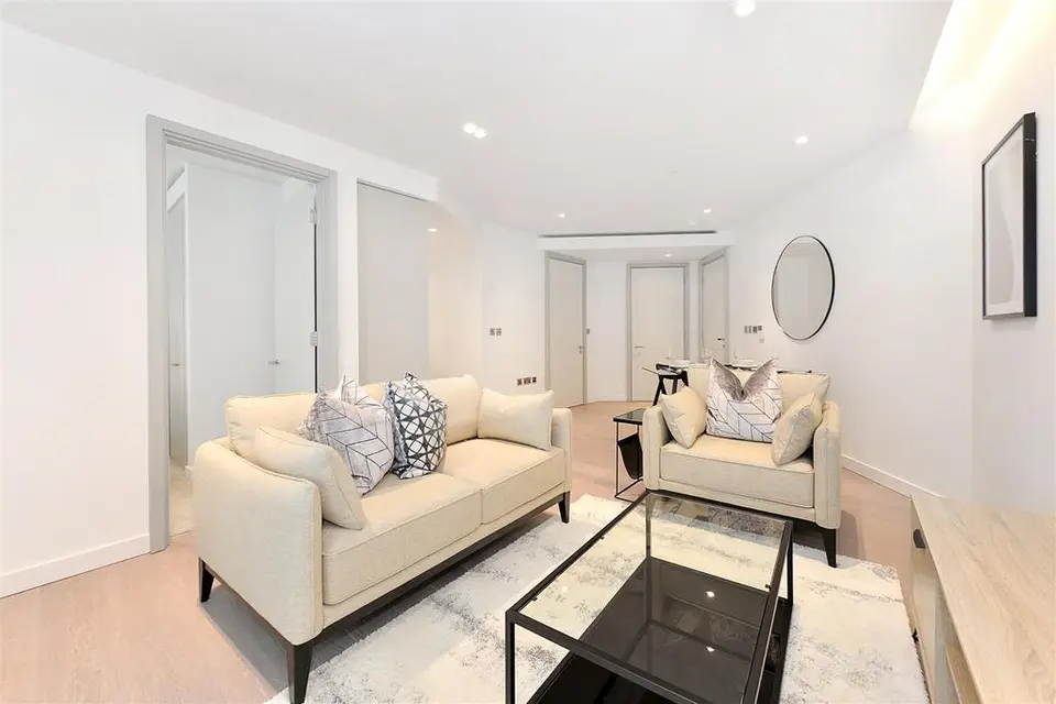 1 bedroom flat to rent