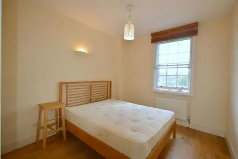 1 bedroom Apartment to rent