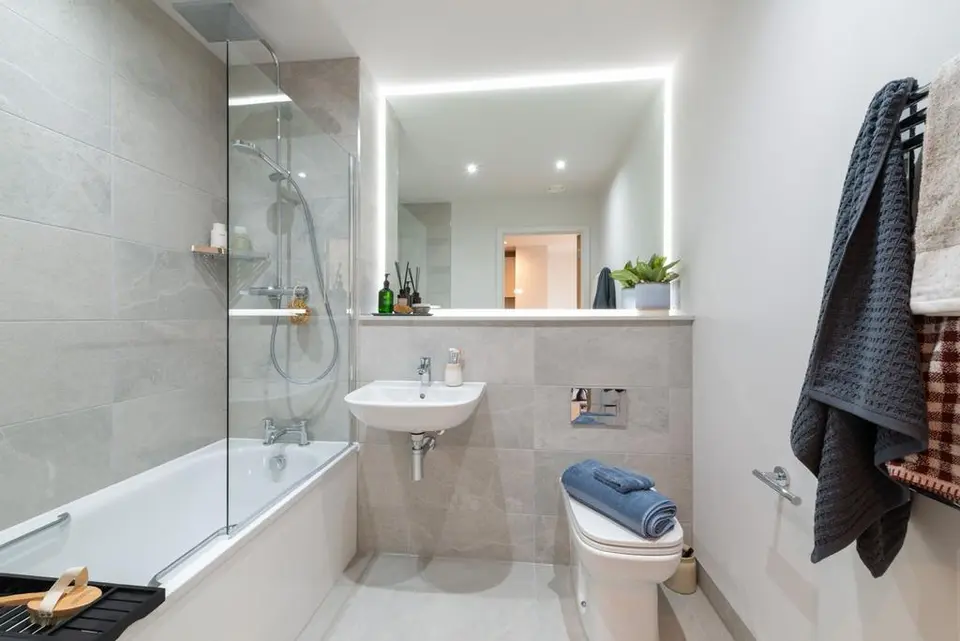 1 bedroom apartment to rent
