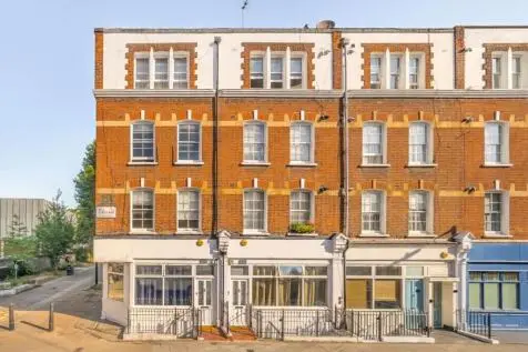 2 bedroom Flat to rent