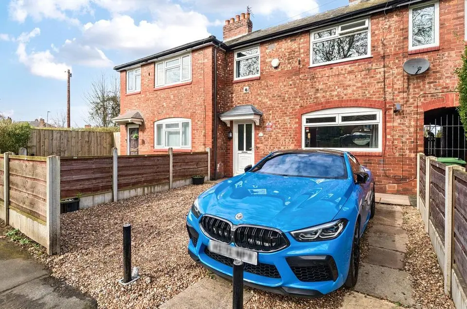 3 bedroom house for sale