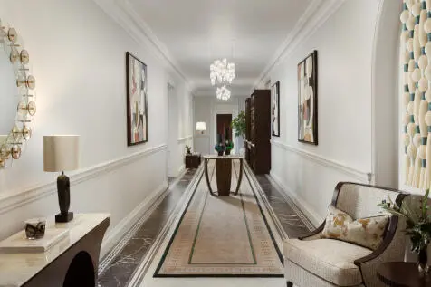 4 bedroom Apartment for sale