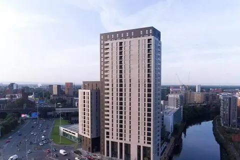 2 bedroom apartment for sale