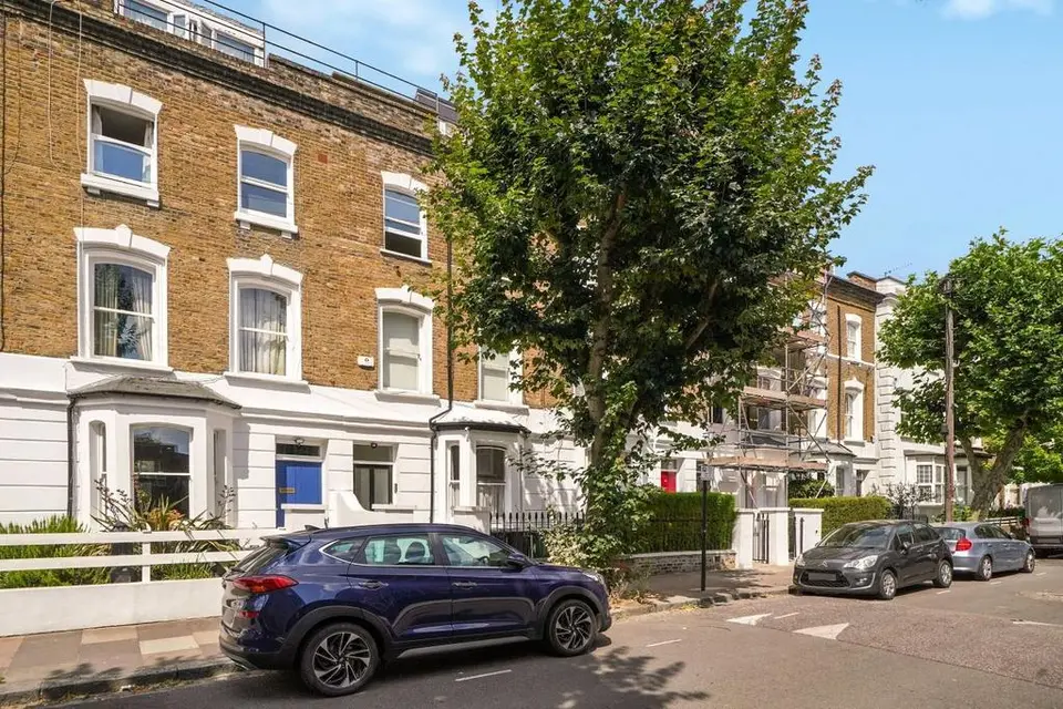 1 bedroom apartment for sale
