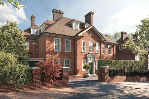 7 bedroom Detached for sale