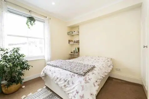 1 bedroom Flat to rent