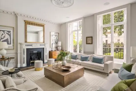 6 bedroom Terraced for sale