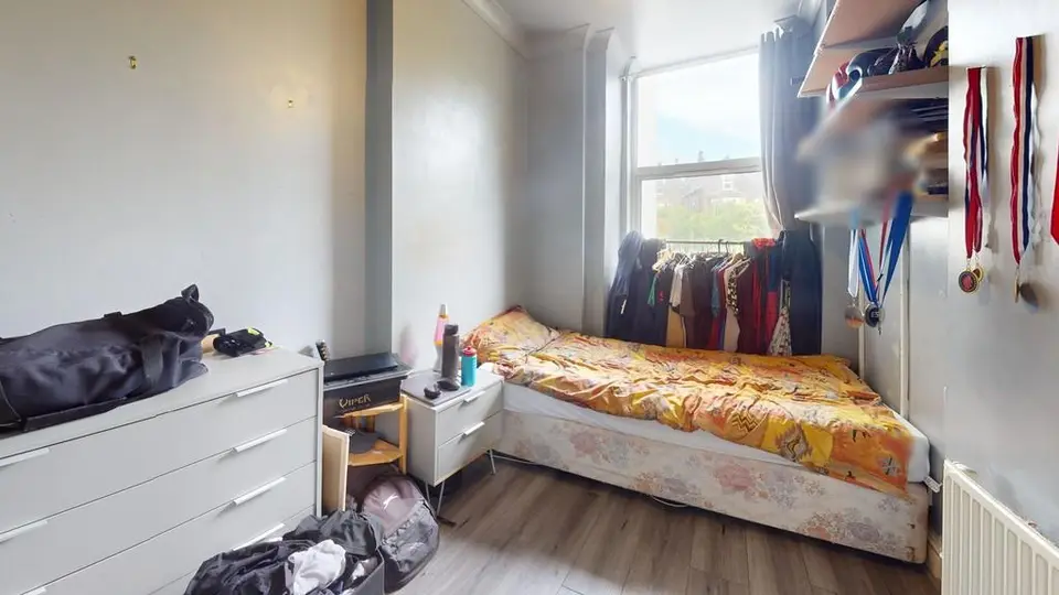 2 bedroom apartment for sale