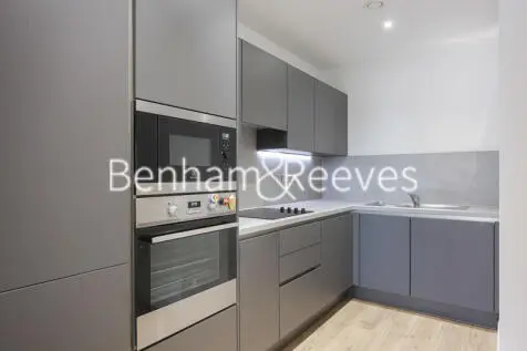 1 bedroom Apartment to rent