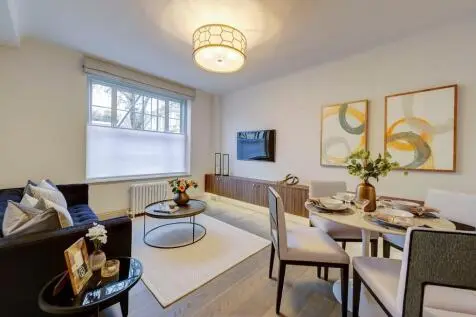 1 bedroom Flat to rent