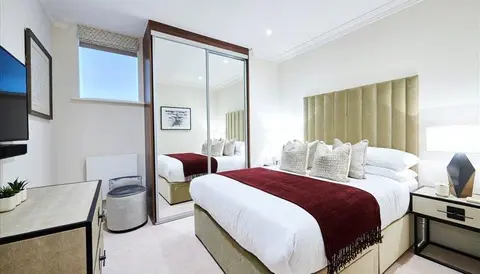 1 bedroom apartment to rent