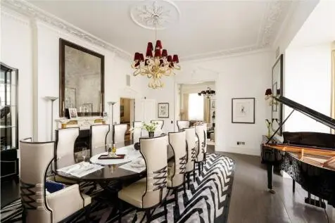 6 bedroom House for sale