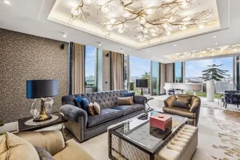 4 bedroom Penthouse for sale
