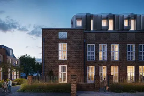 2 bedroom apartment for sale