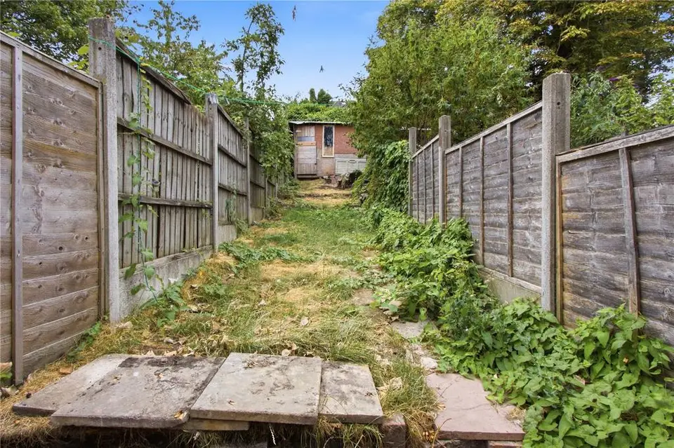 2 bedroom apartment for sale