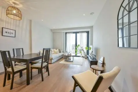 1 bedroom Flat to rent