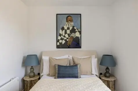 1 bedroom Flat to rent