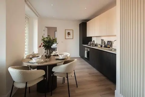 1 bedroom apartment for sale