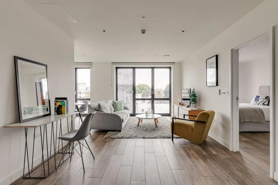 1 bedroom apartment to rent