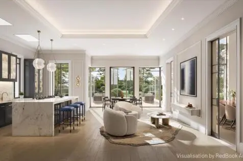6 bedroom Detached for sale