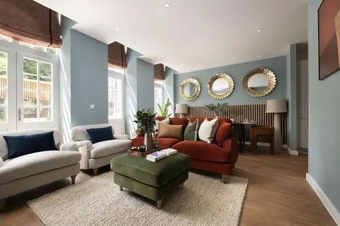 2 bedroom apartment for sale
