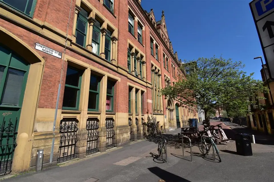 1 bedroom apartment for sale