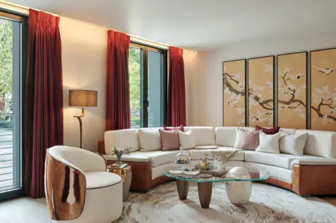 3 bedroom Apartment for sale
