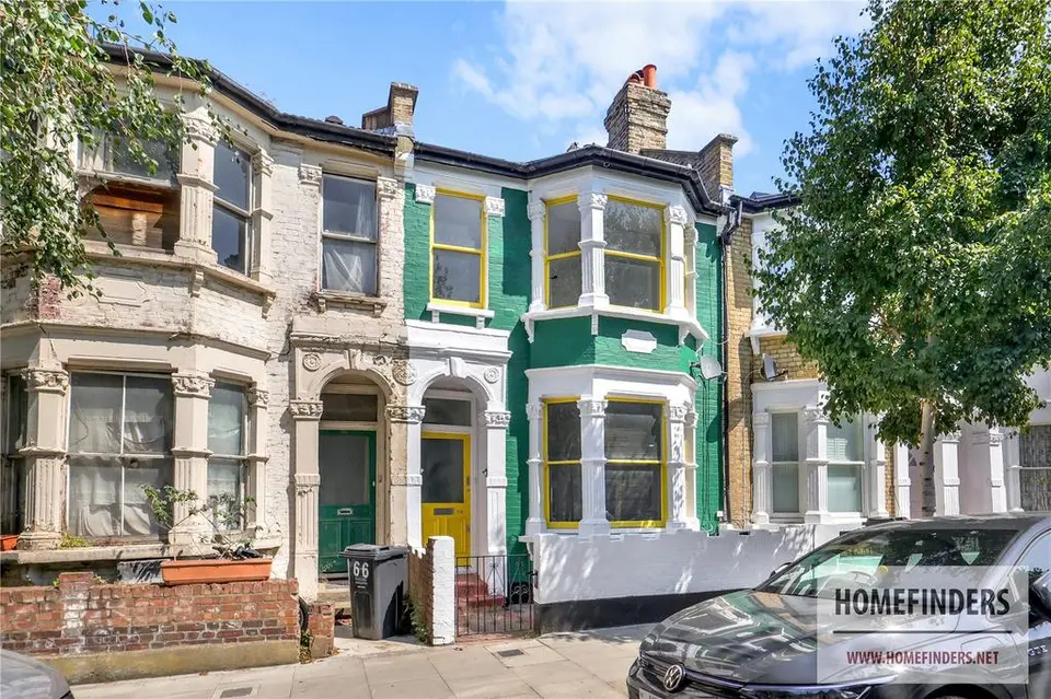 5 bedroom house to rent