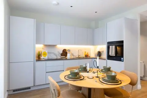 2 bedroom apartment for sale