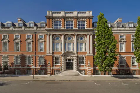 6 bedroom Penthouse for sale
